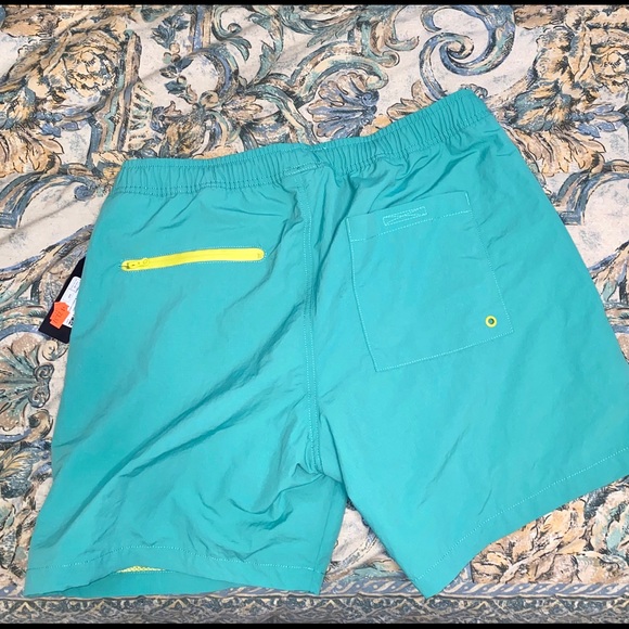 Men’s Swim Trunks - Picture 2 of 2